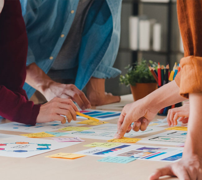 Mesa de trabajo | Carro Falagan Asesoría