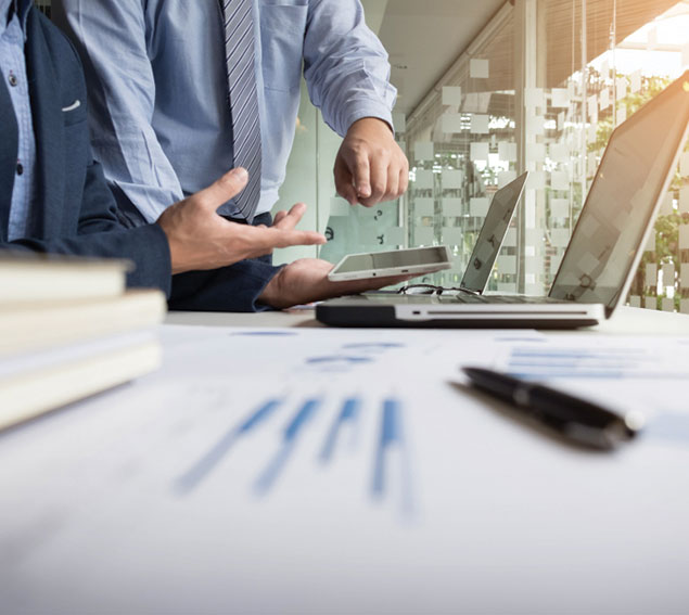 Gestor | Carro Falagan Asesoría