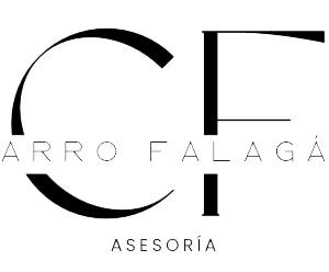 Logotipo negro Carro Falagan